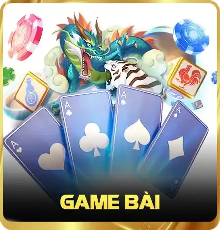 game bai doi thuong tydo88