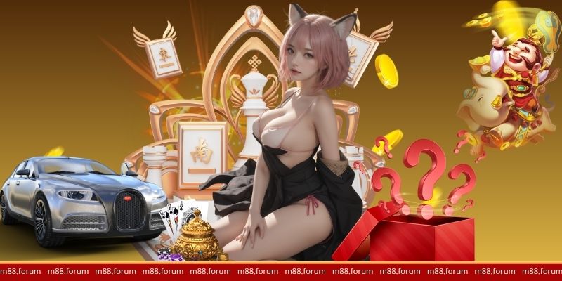 Giải đáp thắc mắc người chơi 