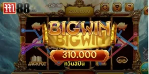 ทวินสปิน