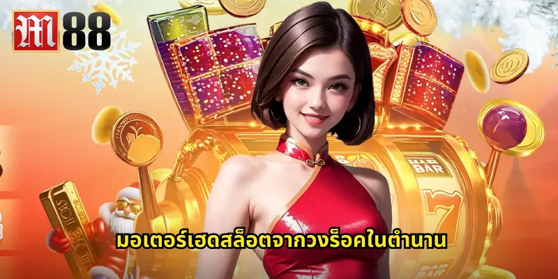 มอเตอร์เฮด m88 สล็อตร็อคเกอร์สุดมันส์จากวงดัง 1 มอเตอร์เฮดสล็อตจากวงร็อคในตำนาน