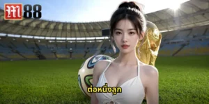 ต่อหนึ่งลูก