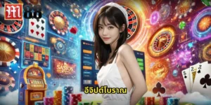 อีจิปต์โบราณ